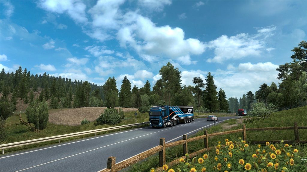 欧洲卡车模拟2/Euro Truck Simulator 2糖果小屋|糖果论坛|糖果博客模拟经营论坛糖果小屋|糖果论坛|糖果博客单机游戏糖果小屋|糖果论坛|糖果博客糖果小屋