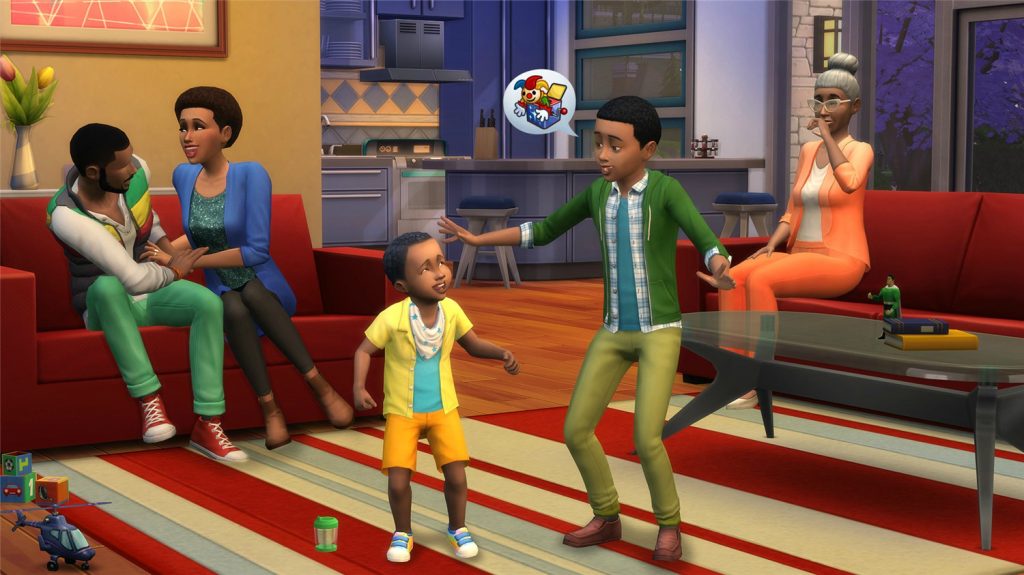 模拟人生4/The Sims 4糖果小屋|糖果论坛|糖果博客模拟经营论坛糖果小屋|糖果论坛|糖果博客单机游戏糖果小屋|糖果论坛|糖果博客糖果小屋